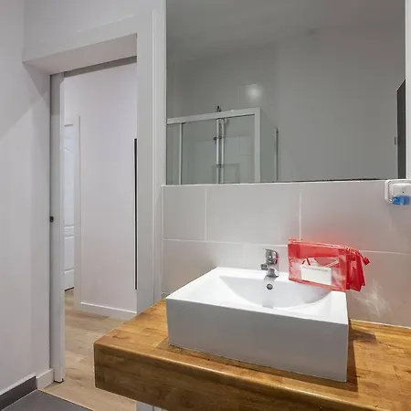 Apartamento Alcam Colon 14 Barcelona