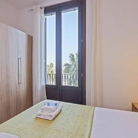 Alcam Colon 14 Apartamento *